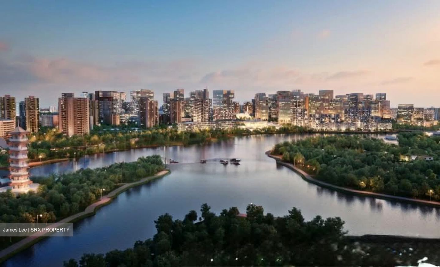 Lakeside Drive (D22), Condominium #616430491